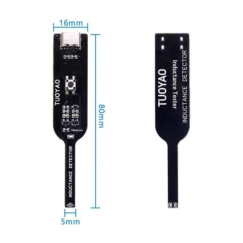 Motherboard Coil Tester 5V Ind - Electronics Repair Center recensione e prezzo