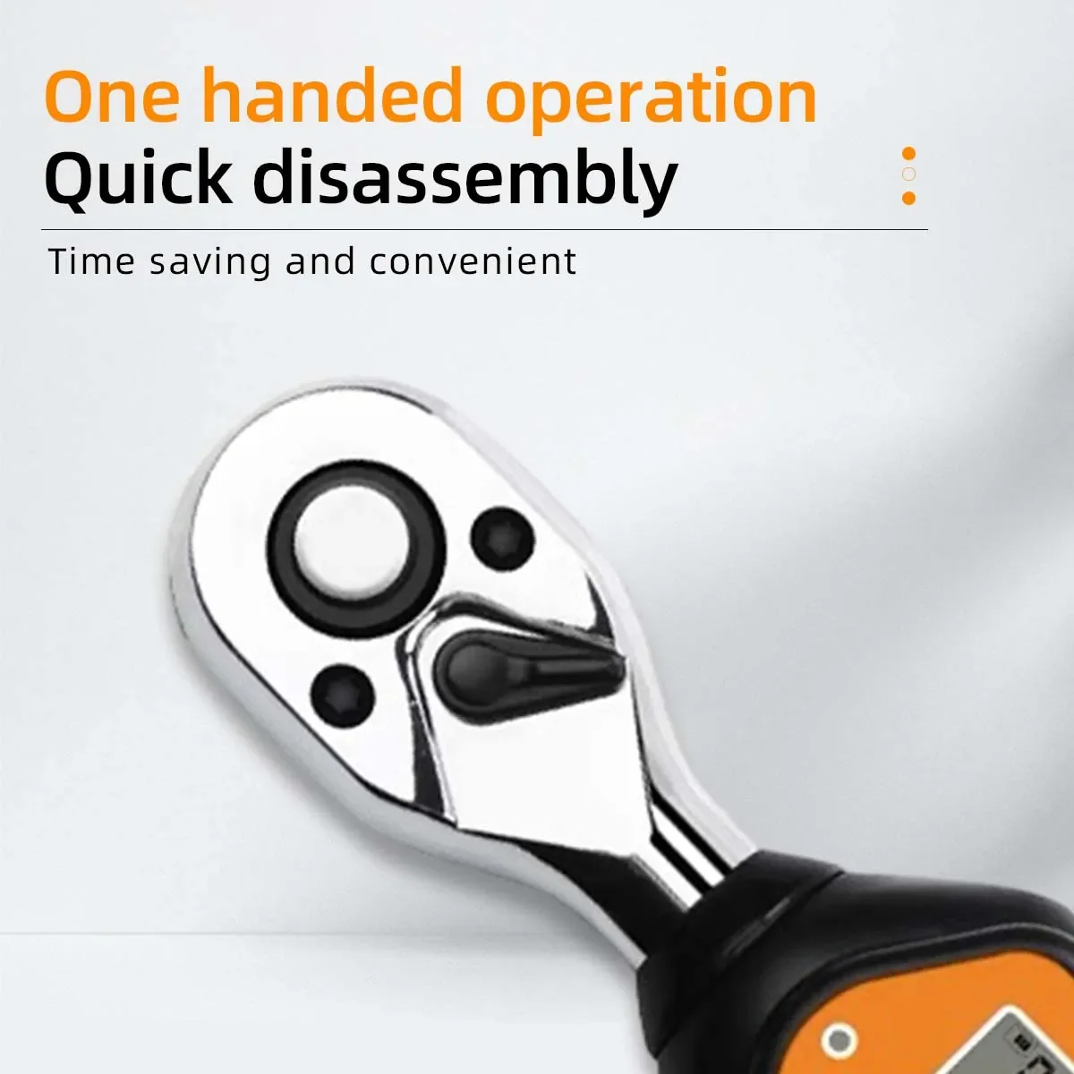 In stock Replaceable Head Mini - Electronic Repair recensione e prezzo