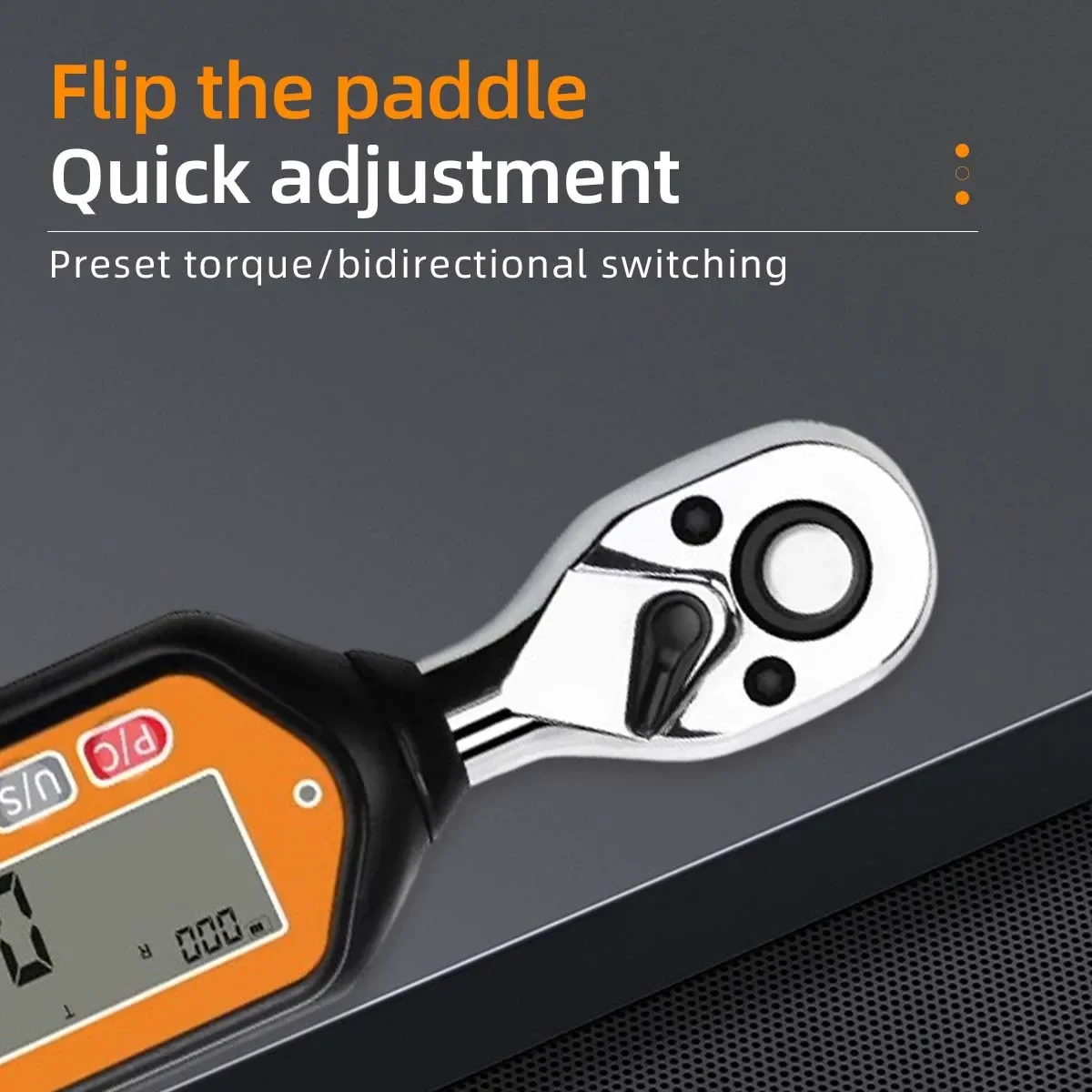 In stock Replaceable Head Mini - Electronic Repair recensione e prezzo