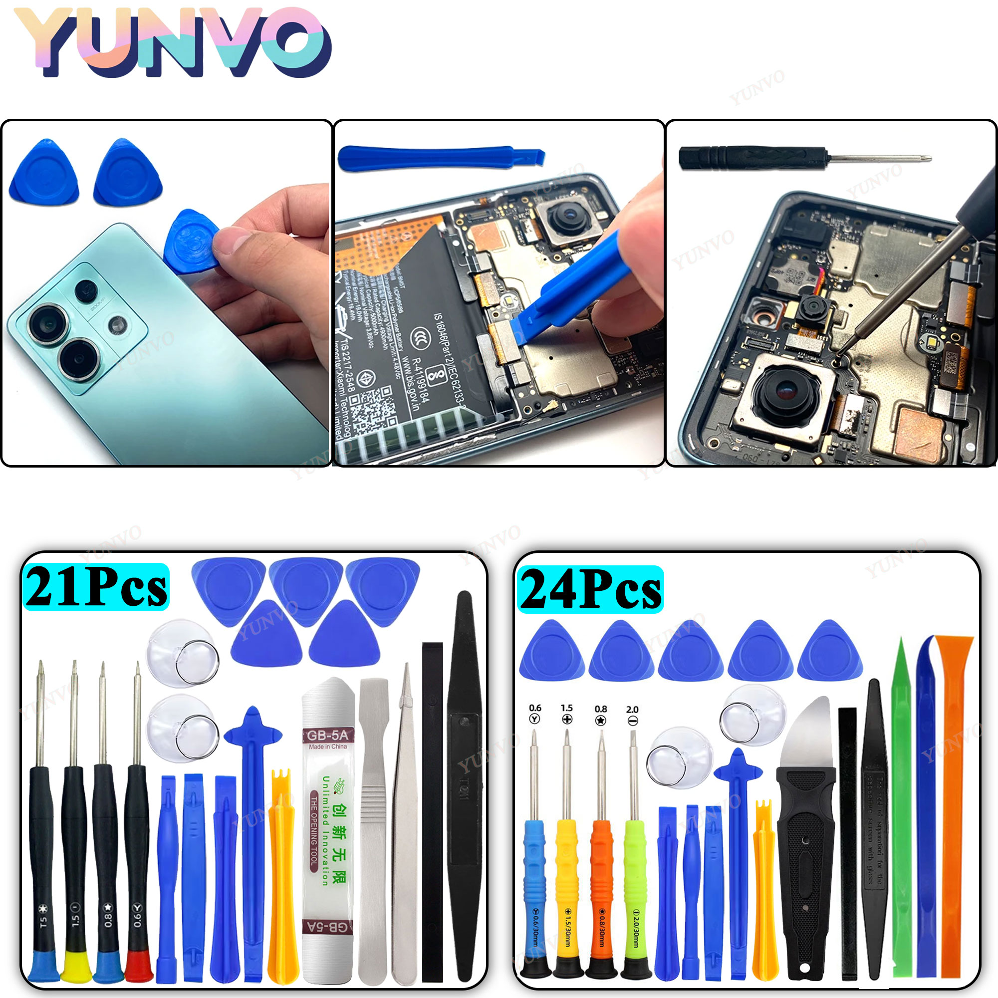 Mobile Phone Disassembly Repai - Electronics Repair Manual recensione e prezzo