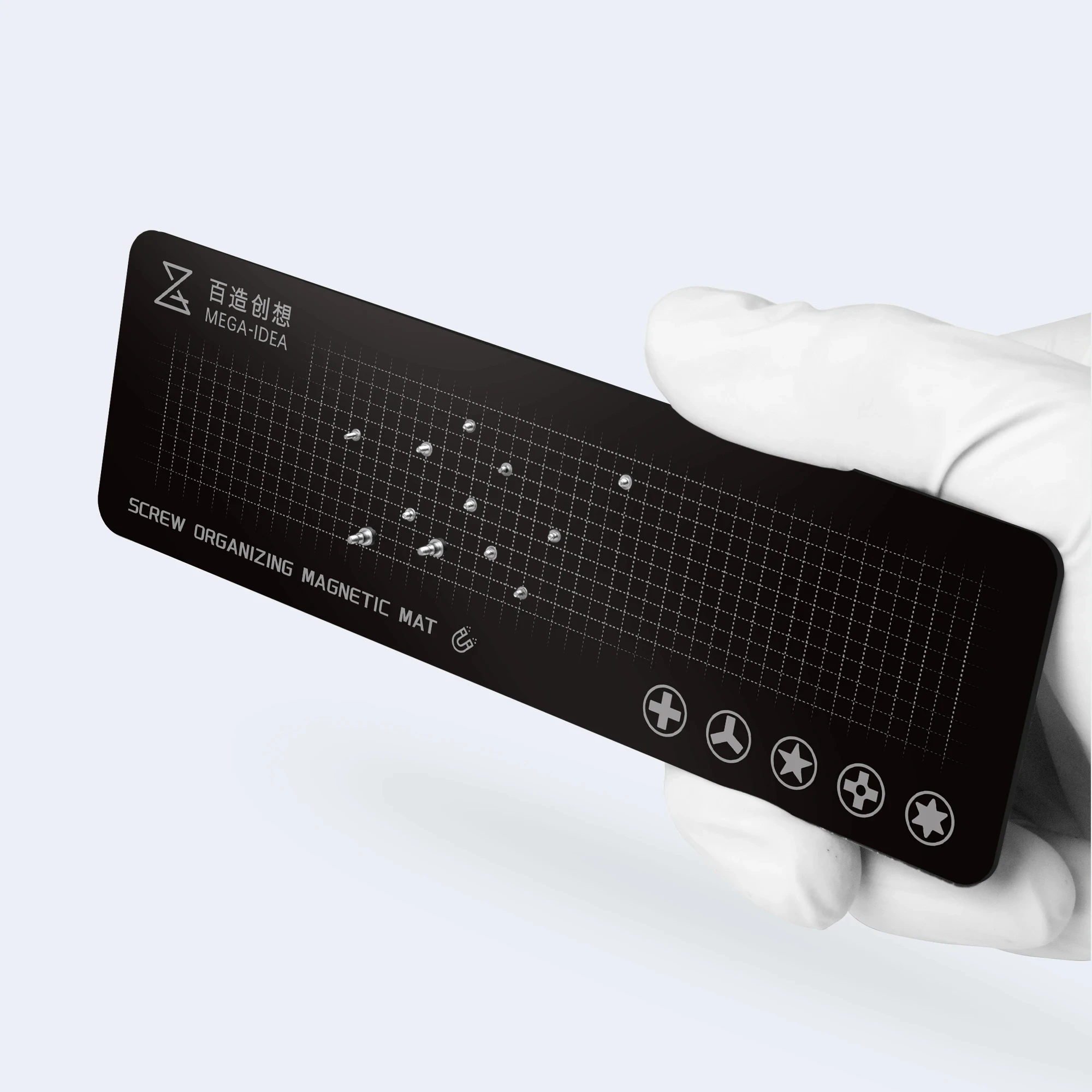 Qianli MEGA-IDEA Universal Mag - Electronics Repair Center recensione e prezzo