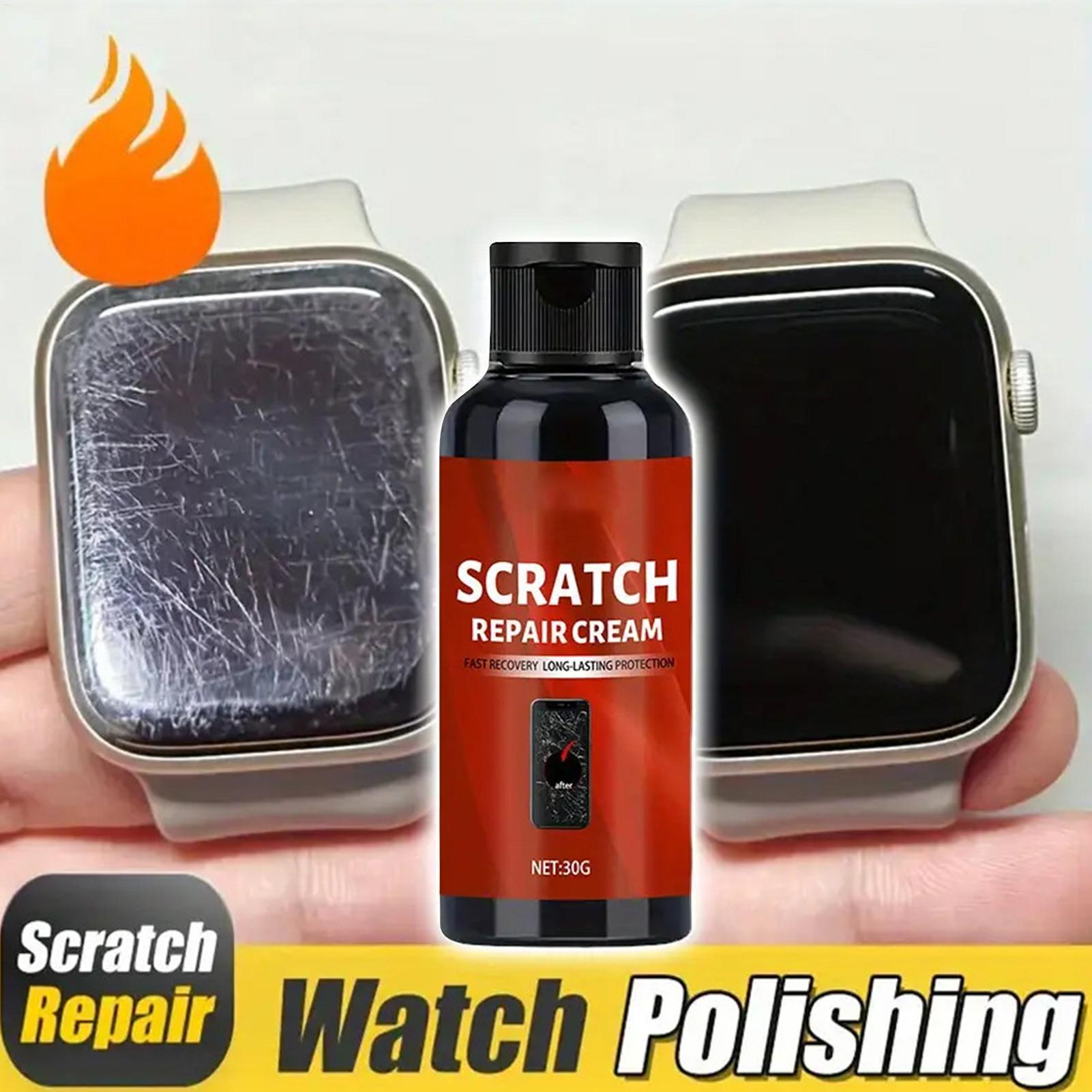 Glass Scratch Remover & Polish - Electronics Repair Manual recensione e prezzo