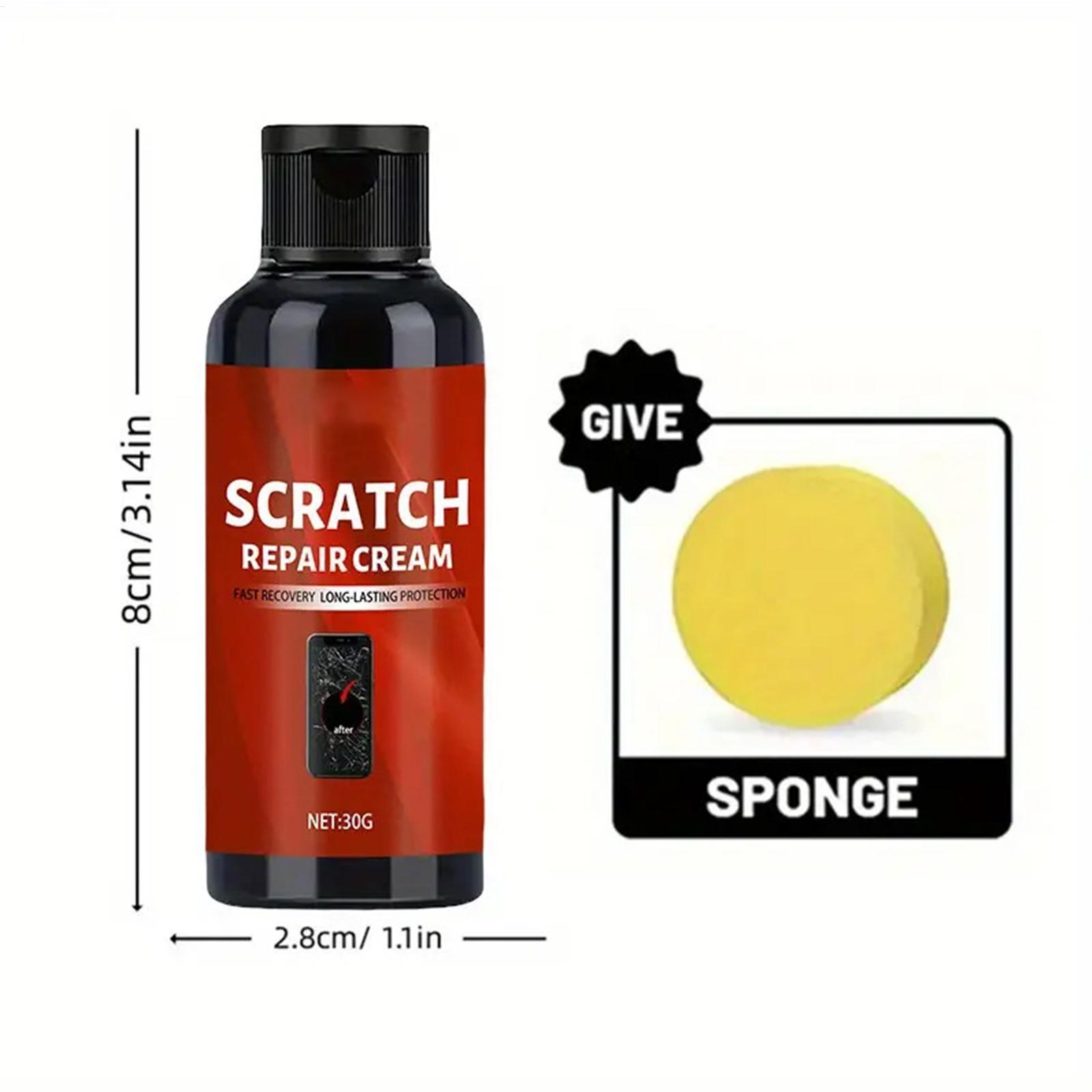 Glass Scratch Remover & Polish - Electronics Repair Manual recensione e prezzo