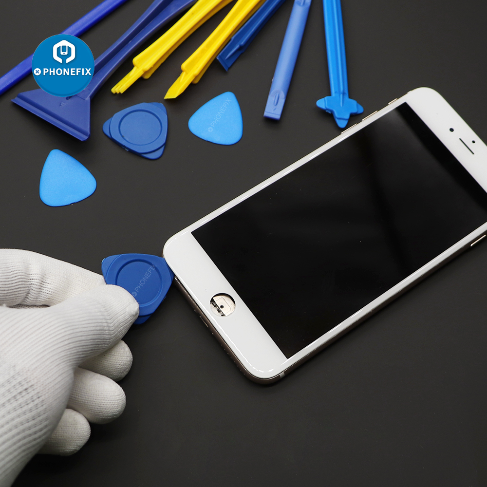 12pcs Mobile Phone Repair Open - Electronics Repair Center recensione e prezzo