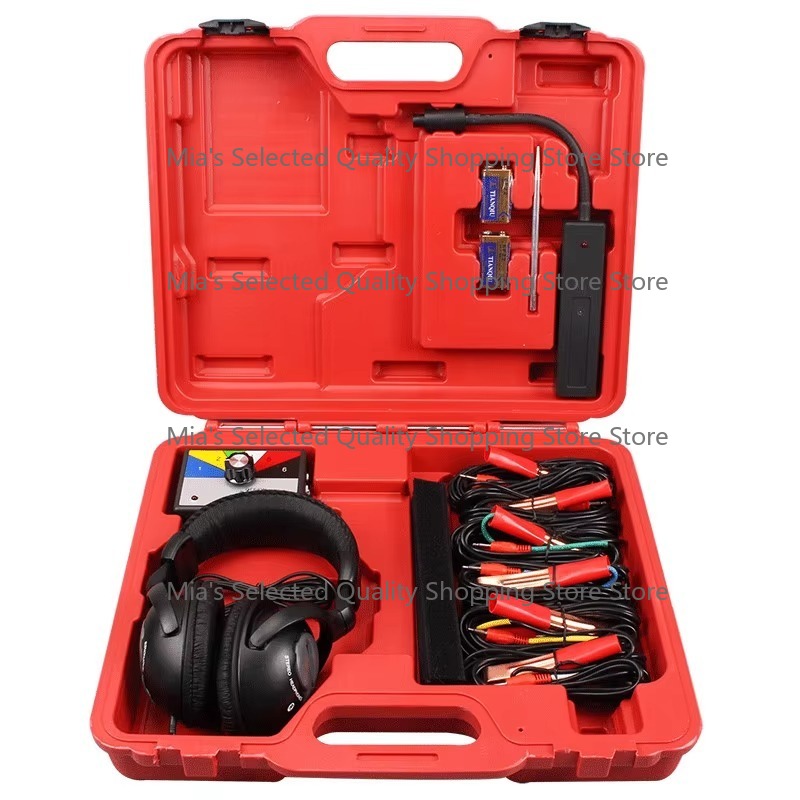Auto Repair Tools for Car Engi - Electronics Repair Tools And Equipment recensione e prezzo