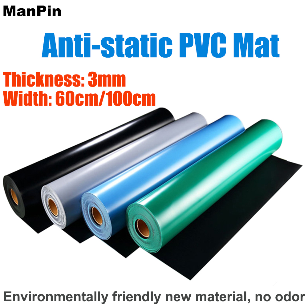 3mm Table Work Mat Anti Static - Electronic Repair recensione e prezzo