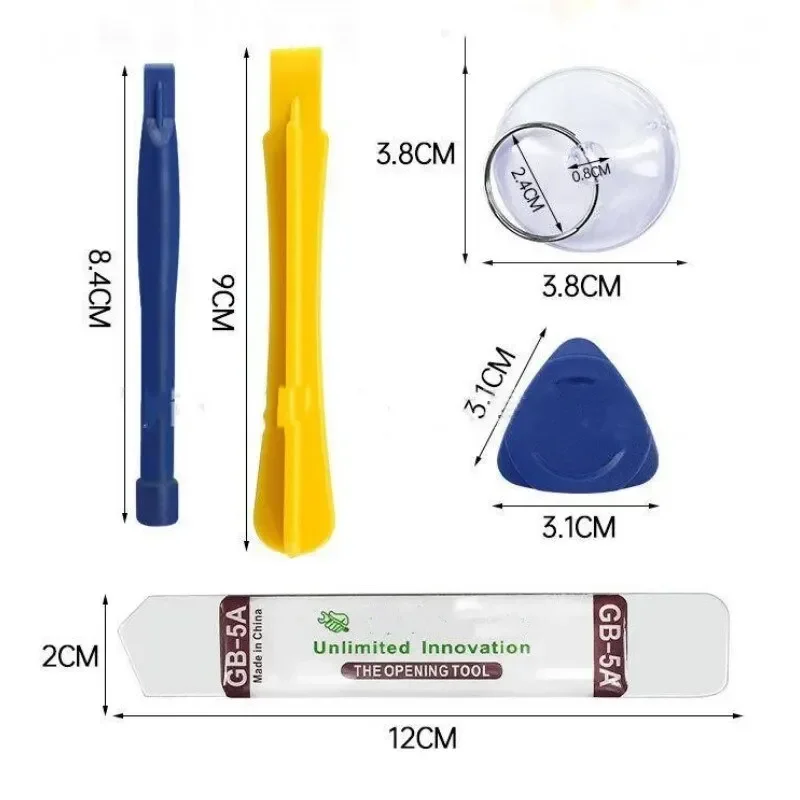 21 in 1 Mobile Phone Repair To - Electronics Repair Manual recensione e prezzo
