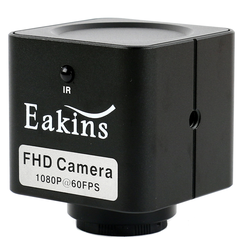Eakins 1080P 60FPS IMX307 HDMI - Electronics Repair Microscope recensione e prezzo