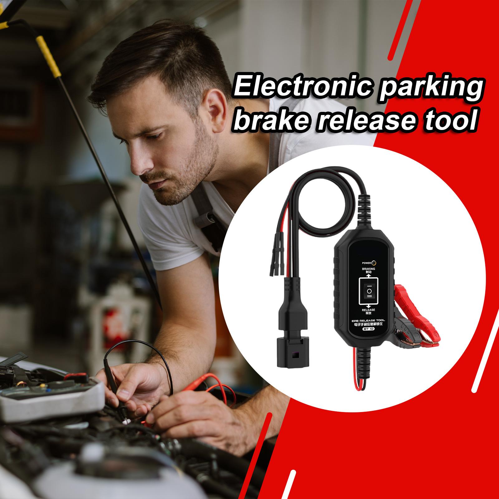 Electronic Parking Brake Tool  - Electronics Repair Tools And Equipment recensione e prezzo