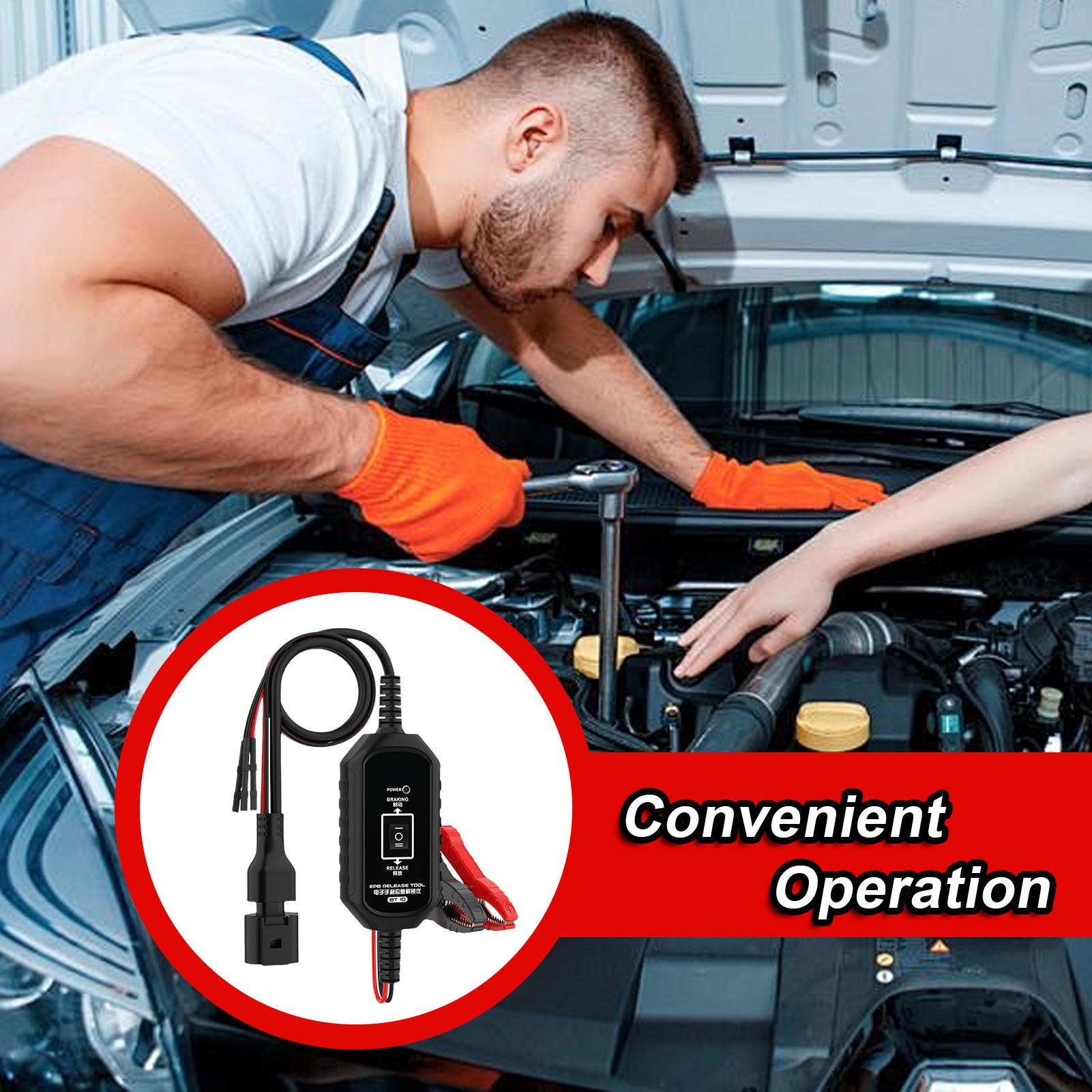 Electronic Parking Brake Tool  - Electronics Repair Tools And Equipment recensione e prezzo