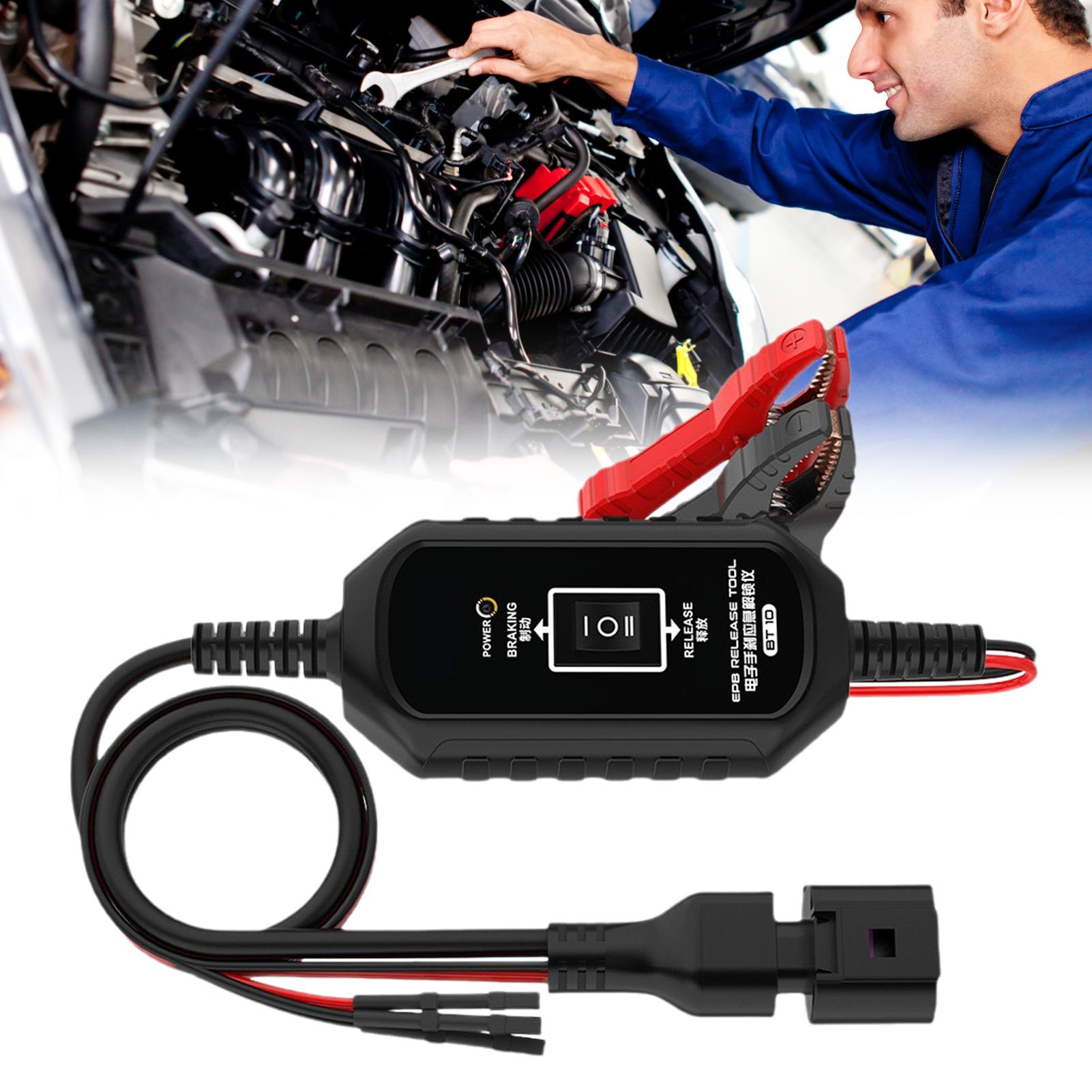 Electronic Parking Brake Tool  - Electronics Repair Tools And Equipment recensione e prezzo