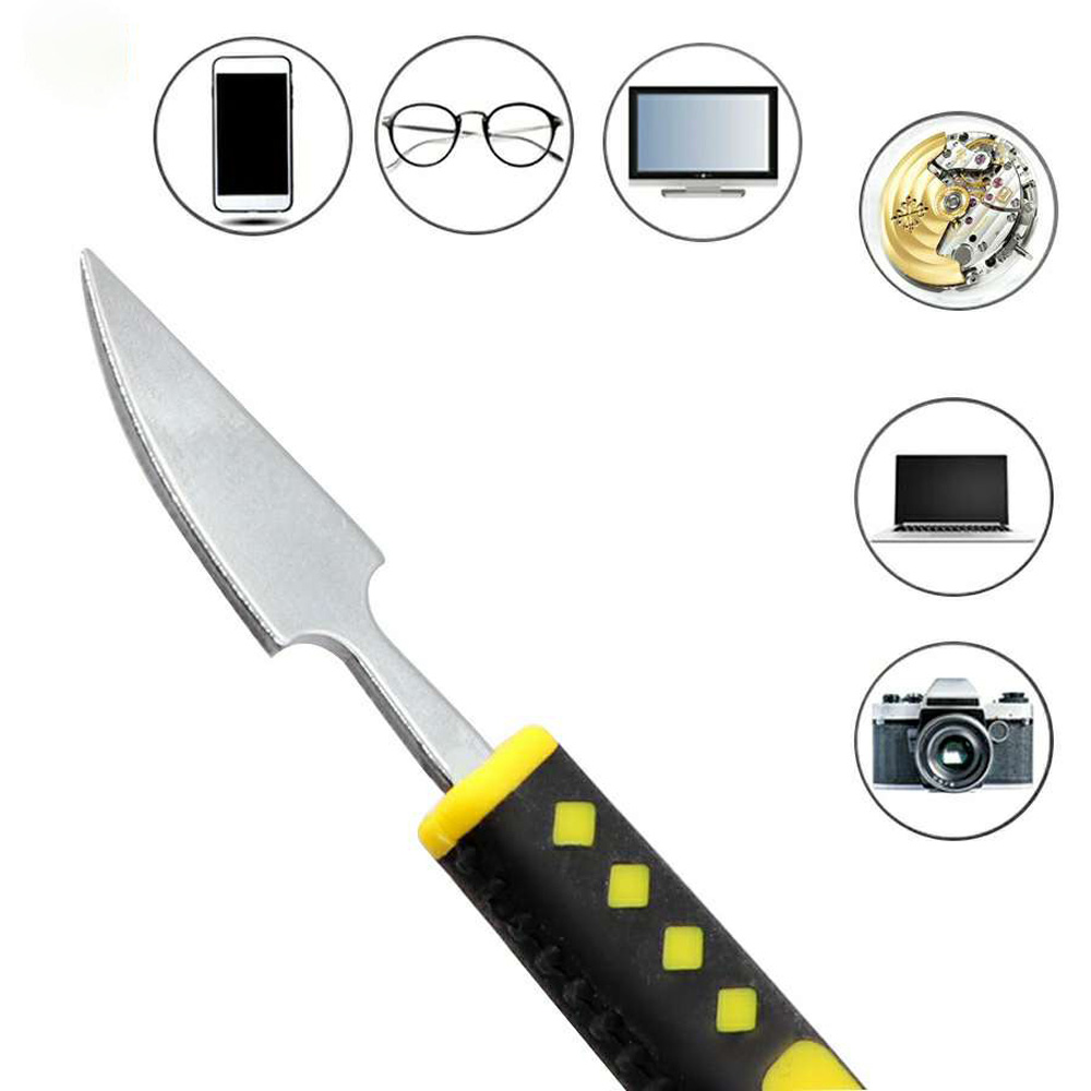 STONEGO  Metal Pry Bar Tool Se - Electronics Repair Center recensione e prezzo