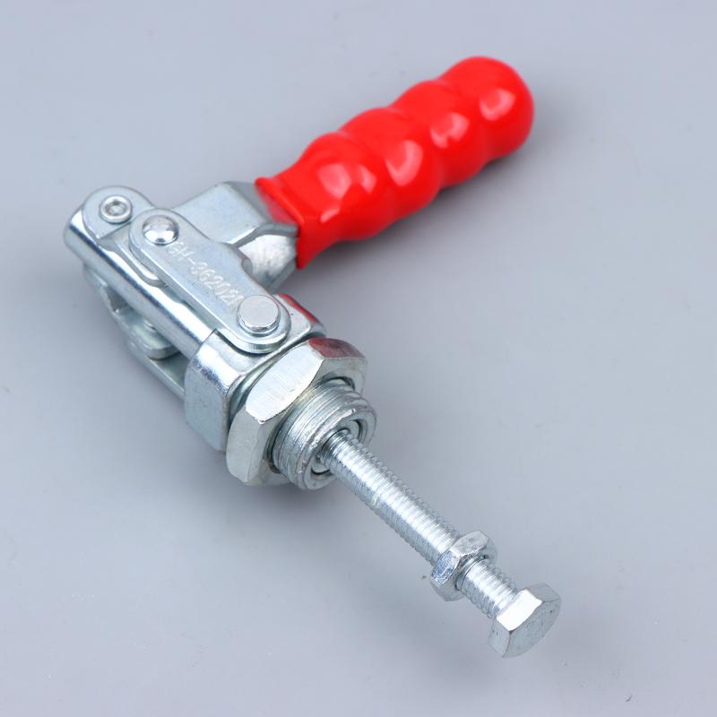 GH 36202M Toggle Clamp Smooth  - Electronics Repair Tools And Equipment recensione e prezzo