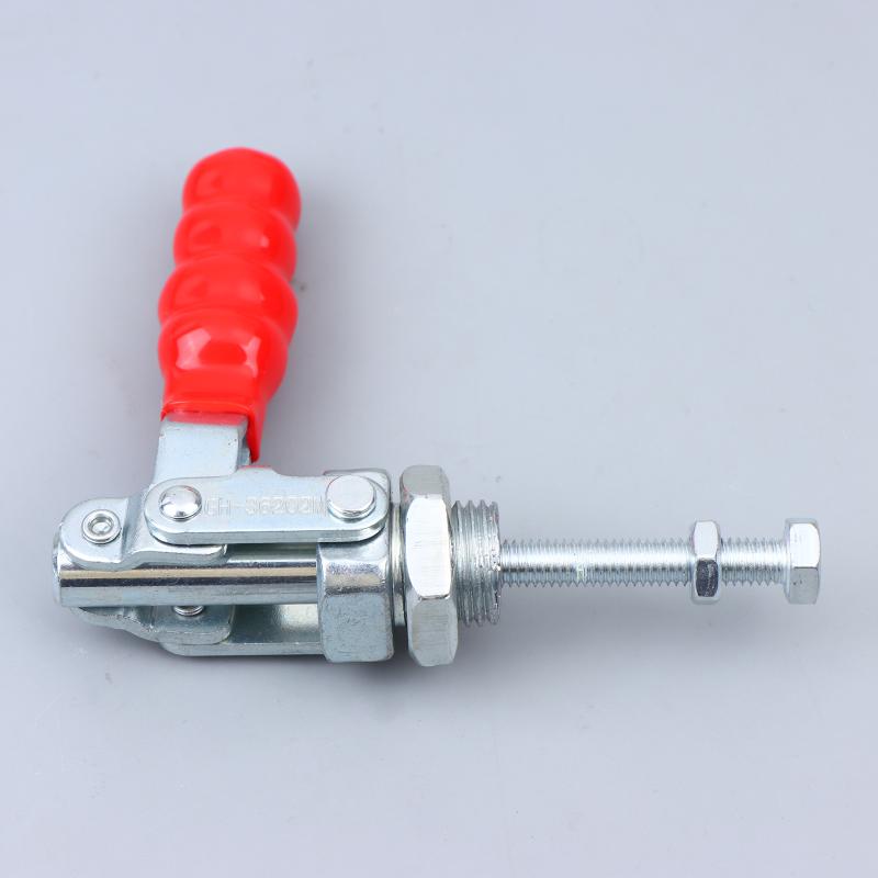 GH 36202M Toggle Clamp Smooth  - Electronics Repair Tools And Equipment recensione e prezzo