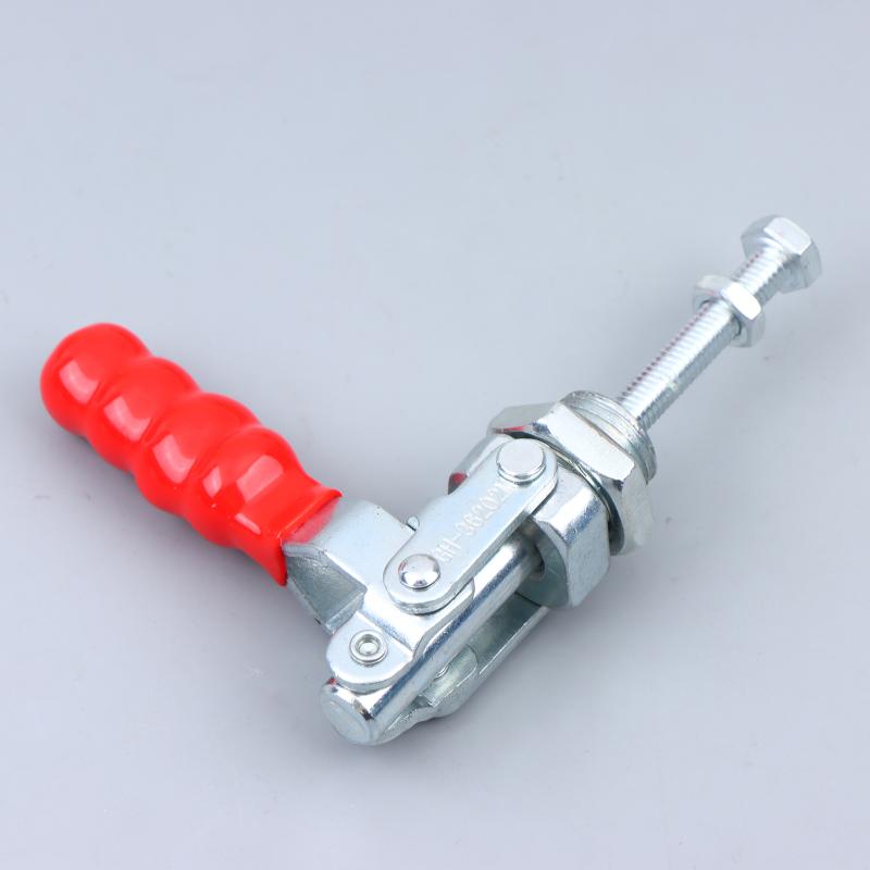 GH 36202M Toggle Clamp Smooth  - Electronics Repair Tools And Equipment recensione e prezzo