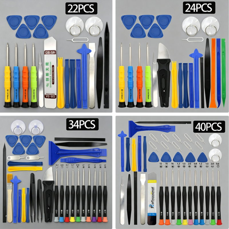 Multi Functional Repair Kit 22 - Electronics Repair Manual recensione e prezzo