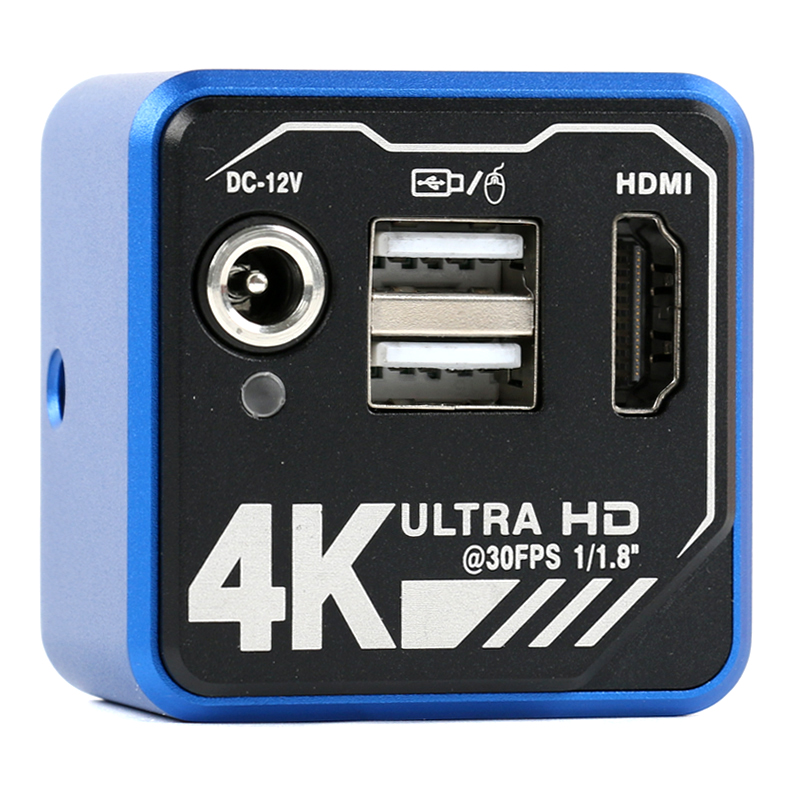 4K FHD 1080P IMX678 HDMI Digit - Electronics Repair Videos recensione e prezzo