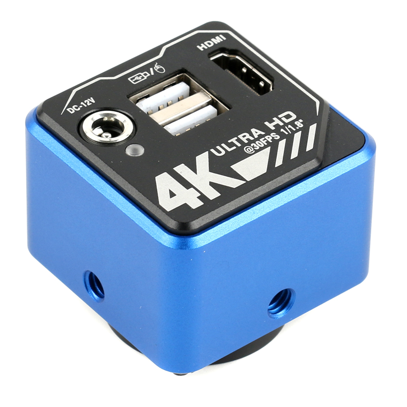 4K FHD 1080P IMX678 HDMI Digit - Electronics Repair Videos recensione e prezzo