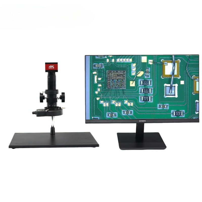4K Ultra HD Industrial Electro - Electronics Repair Videos recensione e prezzo