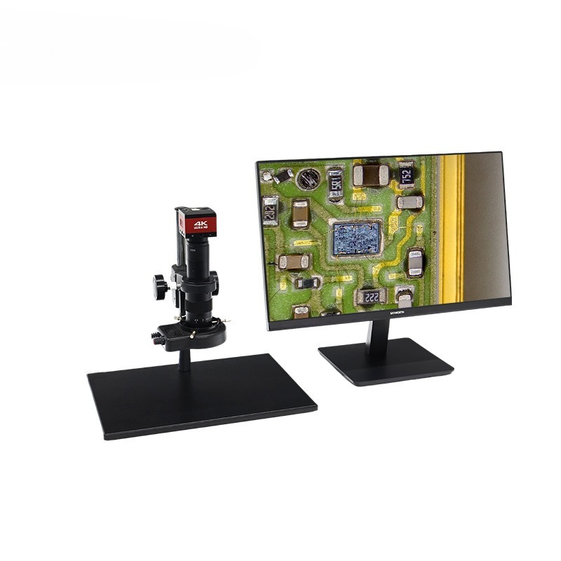 4K Ultra HD Industrial Electro - Electronics Repair Videos recensione e prezzo