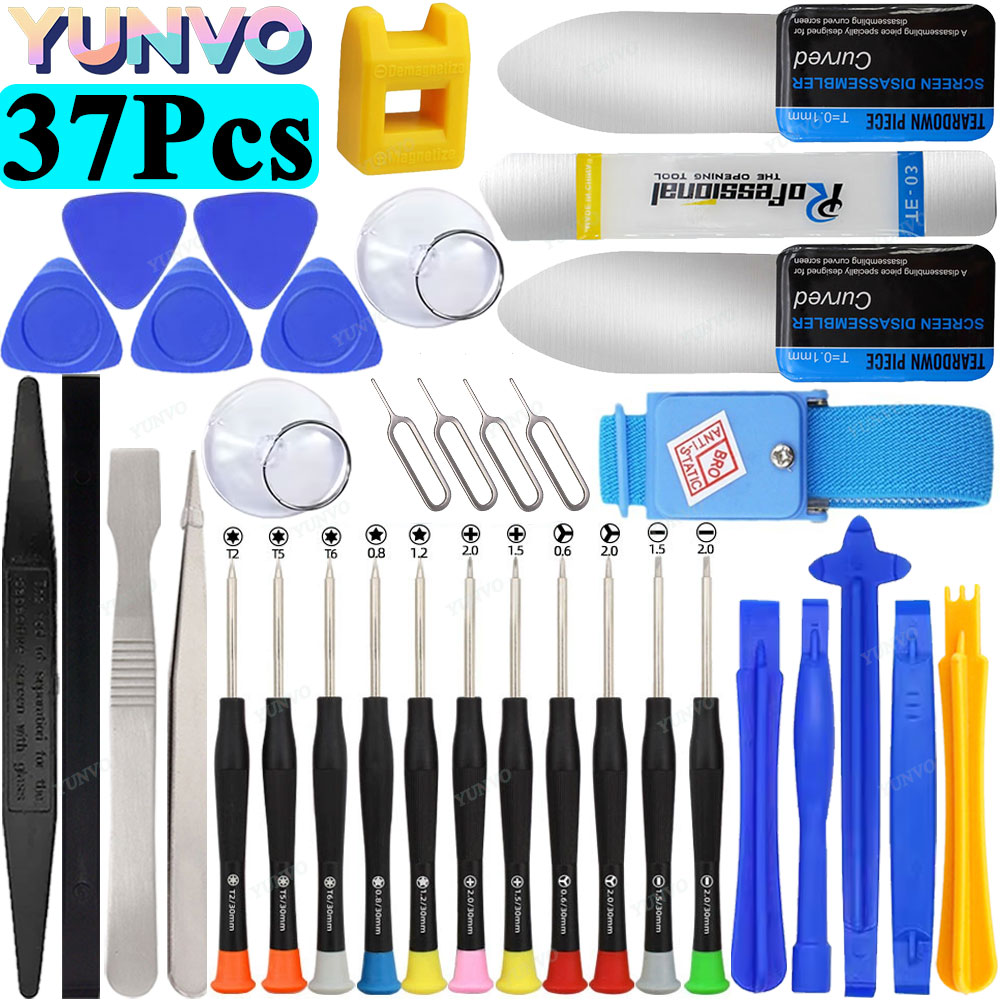 Mobile Phone Repair Screwdrive - Electronics Repair Business recensione e prezzo