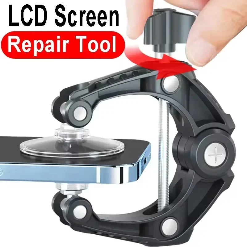 Phone-Screen Repair Suction-Cu - Electronics Repair Business recensione e prezzo