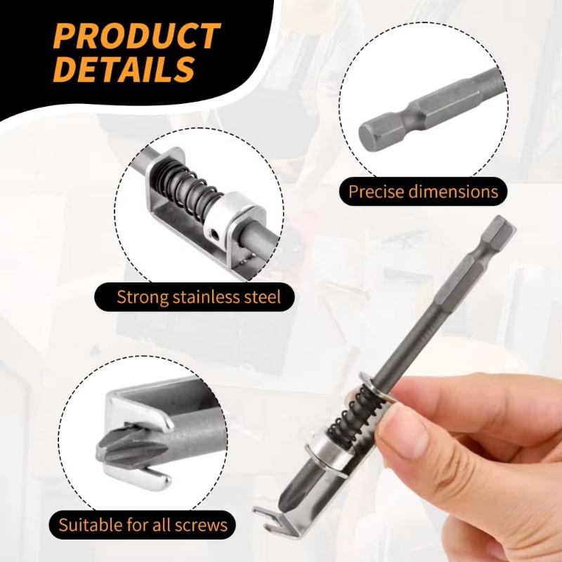 90mm Cross Screw Holder Clamp  - Electronics Repair Center recensione e prezzo