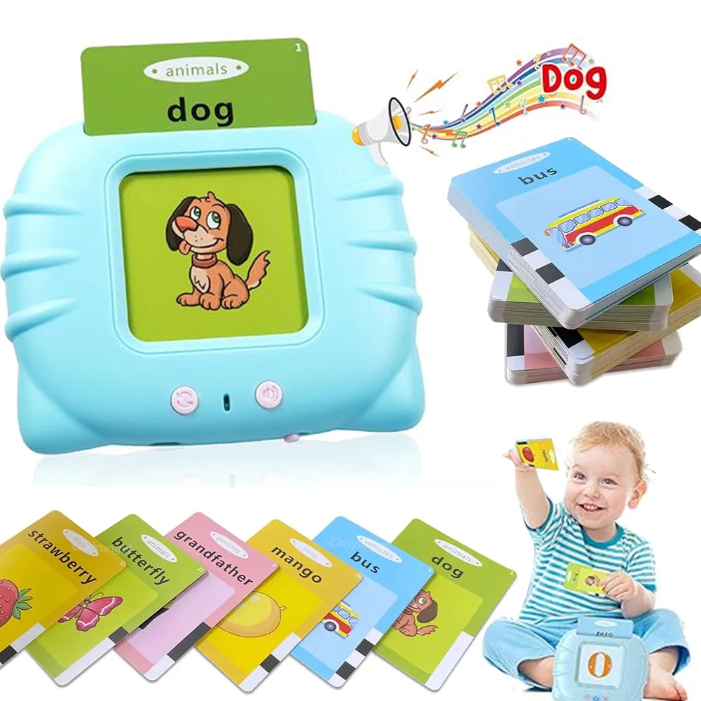 Early Education Flash Card Lea - Electronics Repair Training recensione e prezzo