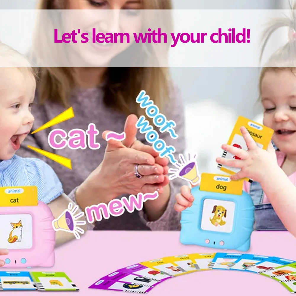 Early Education Flash Card Lea - Electronics Repair Training recensione e prezzo