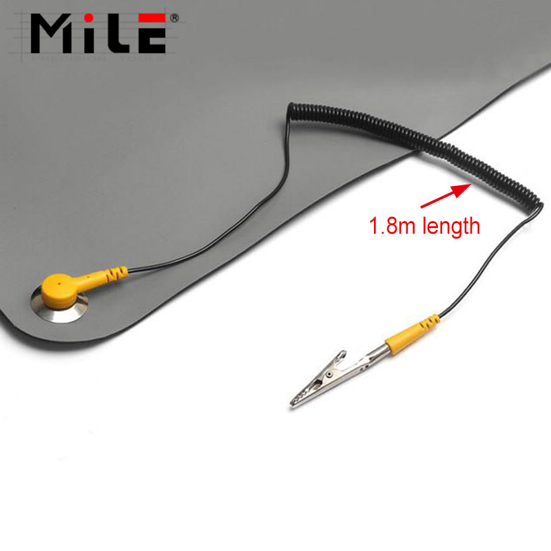 710x500x2mm Anti-Static ESD Ma - Electronics Repair Center recensione e prezzo