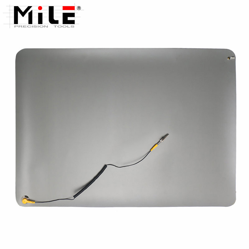 710x500x2mm Anti-Static ESD Ma - Electronics Repair Center recensione e prezzo