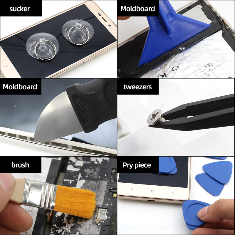 34/15 in 1 Precision Screwdriv - Electronics Repair Center recensione e prezzo