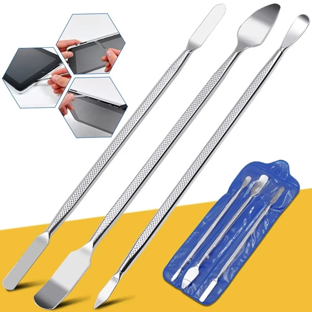 3PCS Repair Opening Pry Hand T - Electronics Repair Manual recensione e prezzo