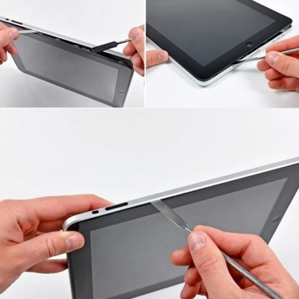 3PCS Repair Opening Pry Hand T - Electronics Repair Manual recensione e prezzo