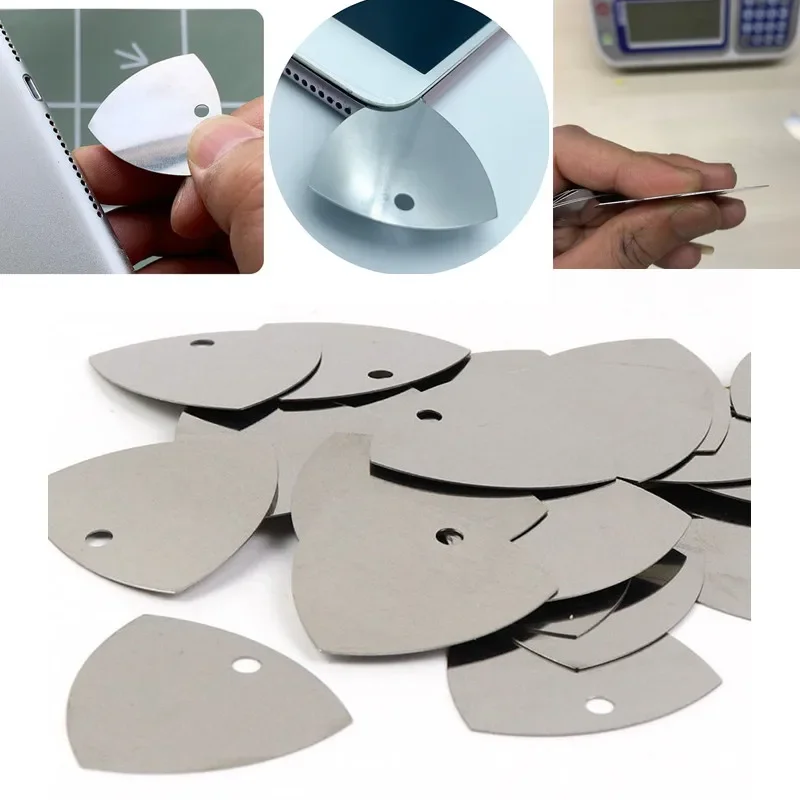 10/20/50PCS Metal Phone Openin - Electronics Repair Manual recensione e prezzo