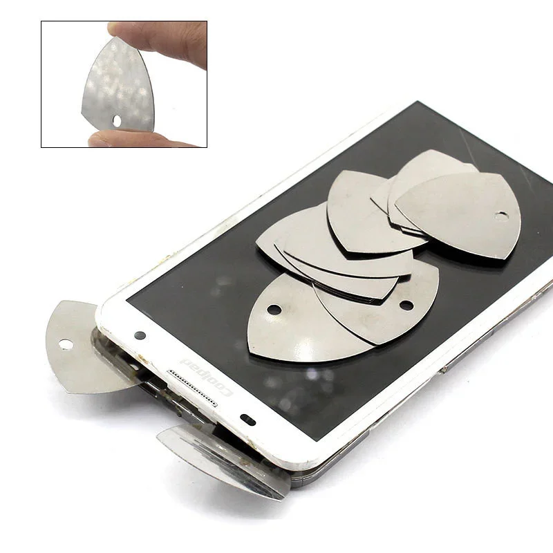 10/20/50PCS Metal Phone Openin - Electronics Repair Manual recensione e prezzo