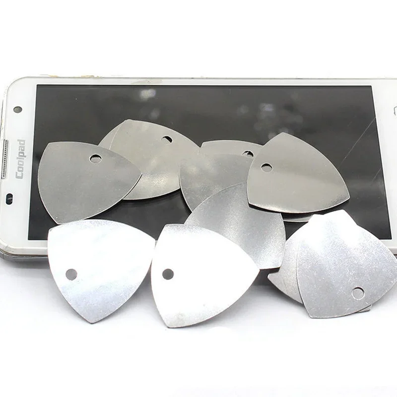 10/20/50PCS Metal Phone Openin - Electronics Repair Manual recensione e prezzo