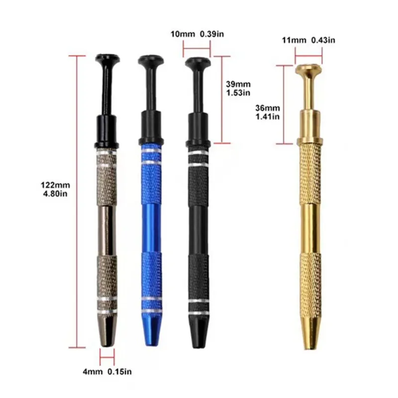 Component Grabber Four Claw El - Electronics Repair Tools And Equipment recensione e prezzo