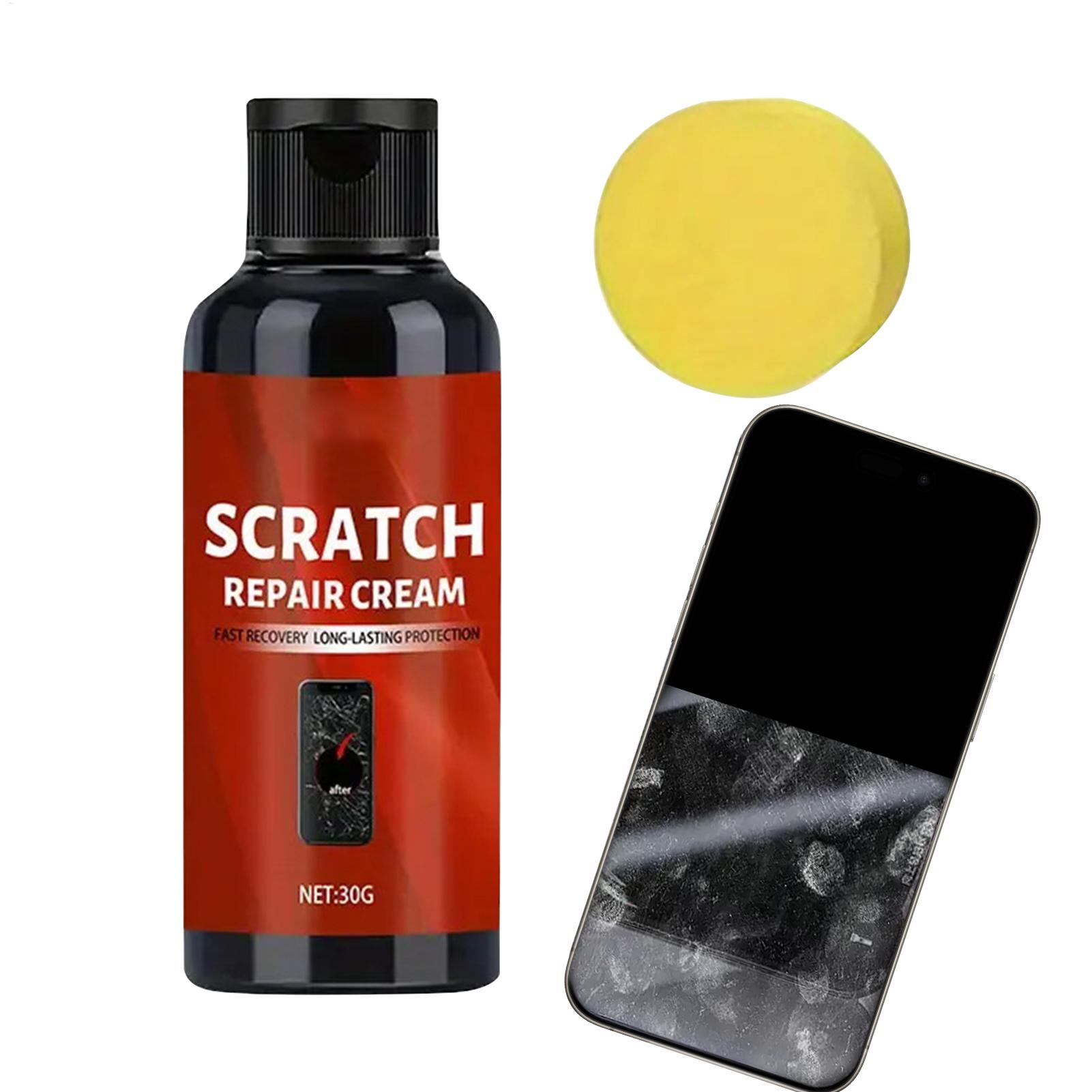 30g Phone Screen Scratch Remov - Electronics Repair Training recensione e prezzo
