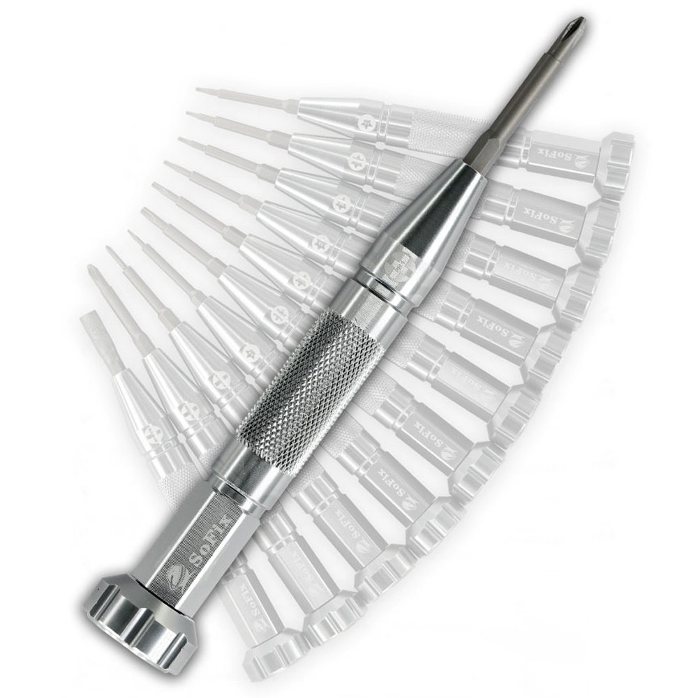 Sofix S-003Max Laptop Screwdri - Electronics Repair Business recensione e prezzo