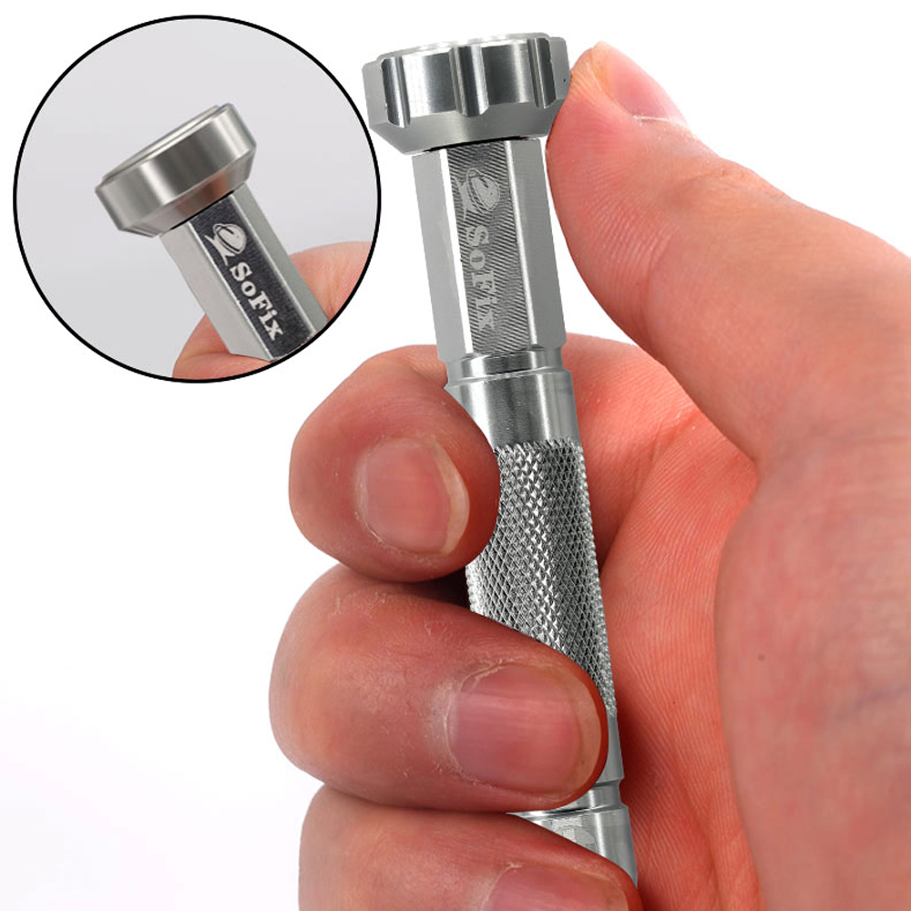 Sofix S-003Max Laptop Screwdri - Electronics Repair Business recensione e prezzo