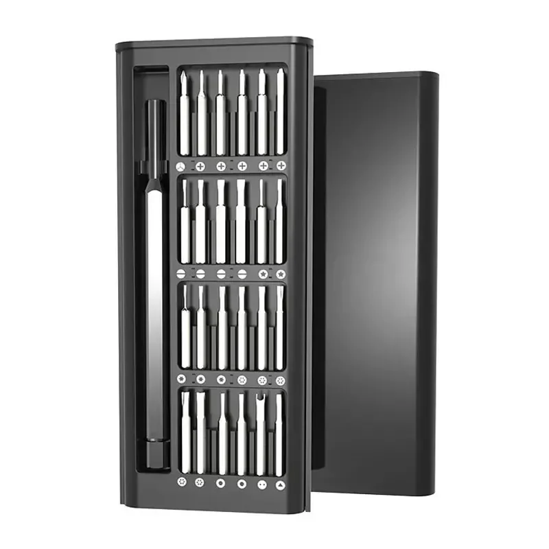 Precision Screwdriver Set 24 M - Electronics Repair Center recensione e prezzo