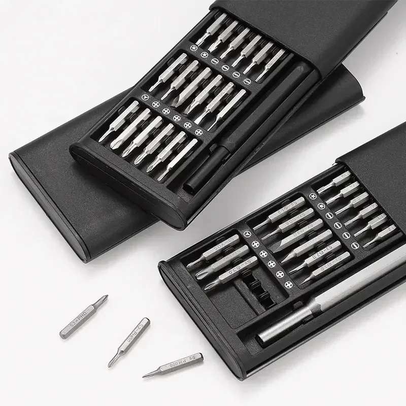 Precision Screwdriver Set 24 M - Electronics Repair Center recensione e prezzo