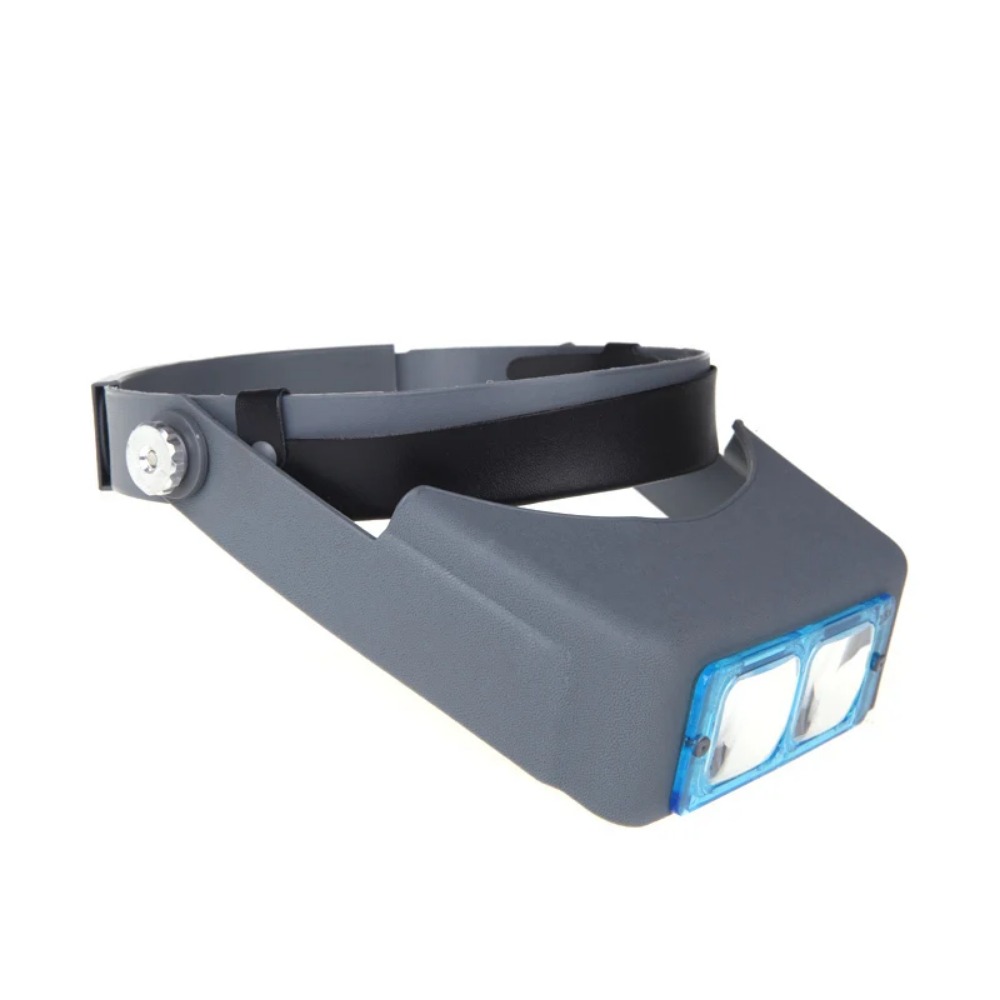 1.5X 2X 2.5X 3.5X Professional - Electronics Repair Tools And Equipment recensione e prezzo