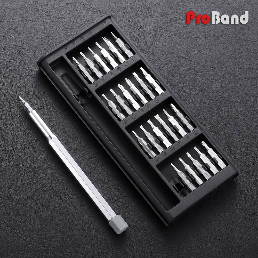 Pocket Screwdriver Set Univers - Electronics Repair Manual recensione e prezzo