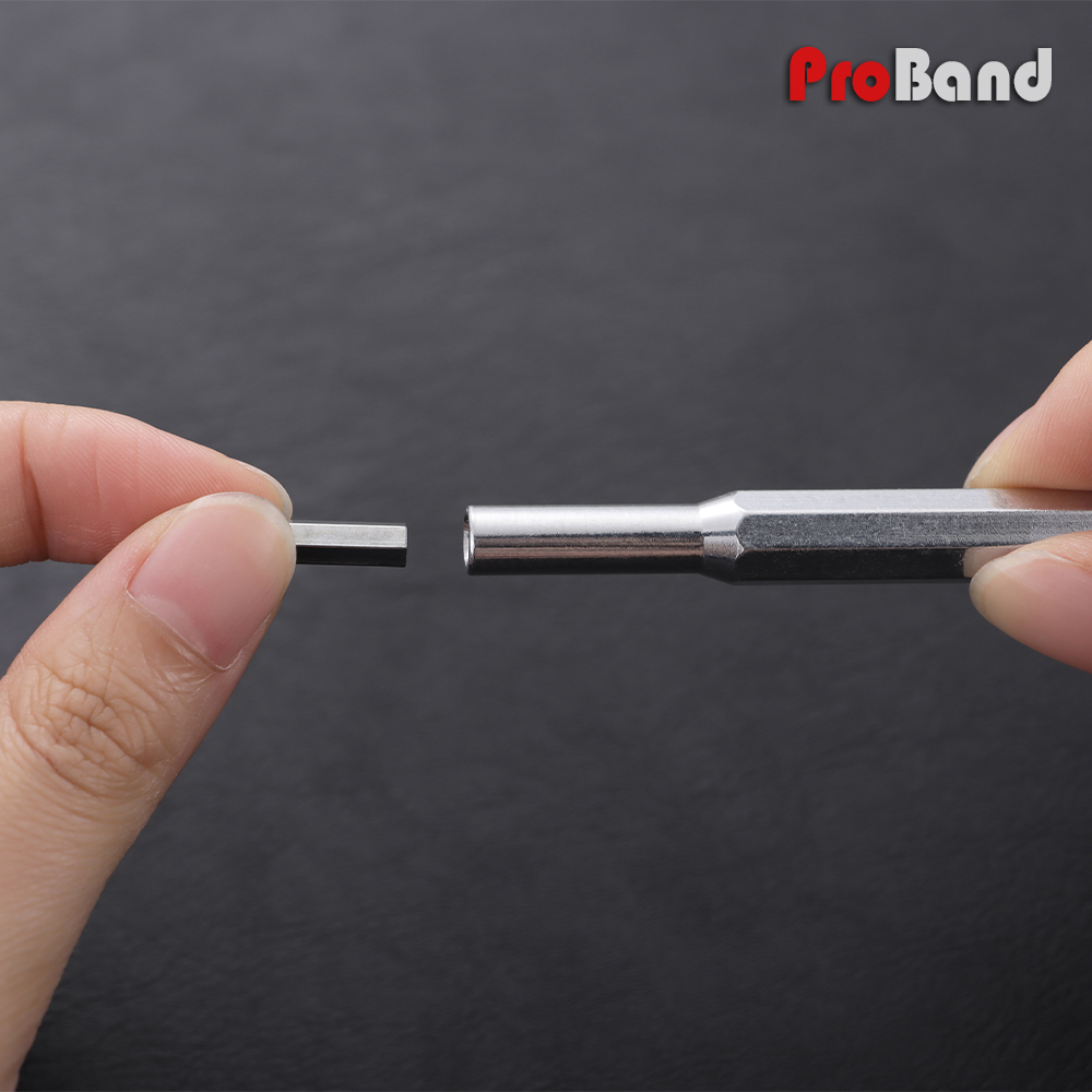 Pocket Screwdriver Set Univers - Electronics Repair Manual recensione e prezzo