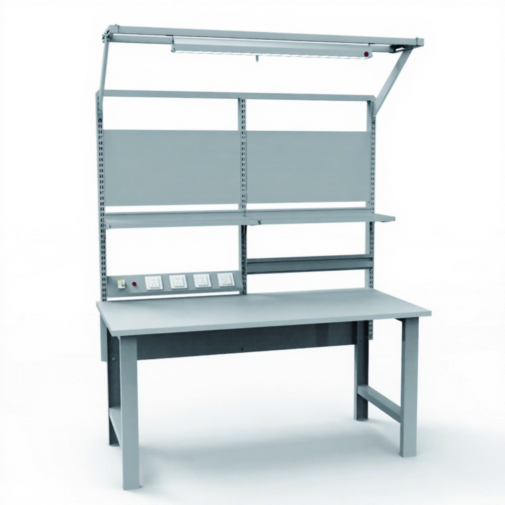 Modular ESD Workbench with Ant - Electronic Repair recensione e prezzo