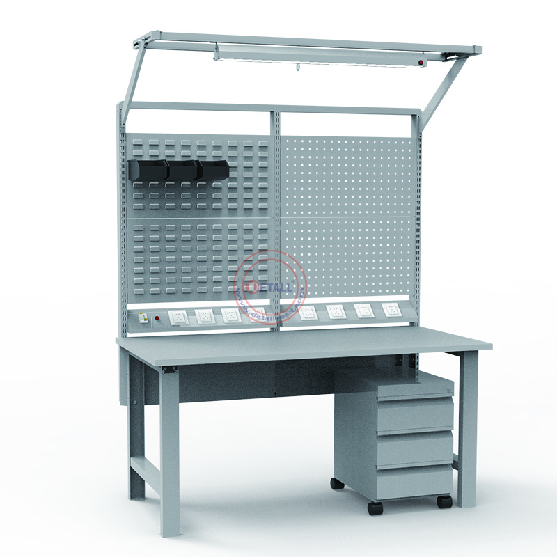 Modular ESD Workbench with Ant - Electronic Repair recensione e prezzo