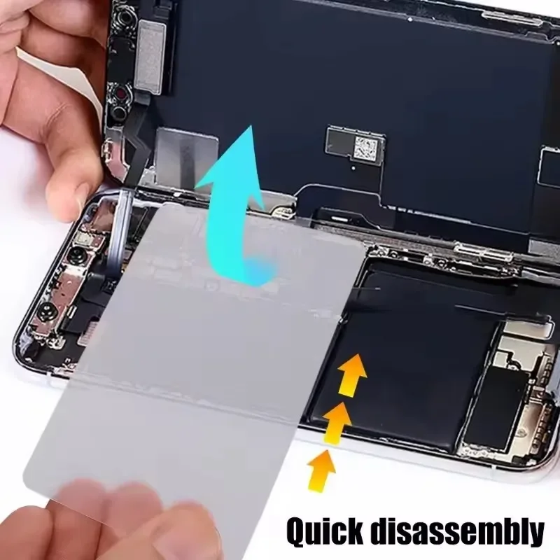 1-100Pcs Phone Screen Pry Tool - Electronics Repair Manual recensione e prezzo
