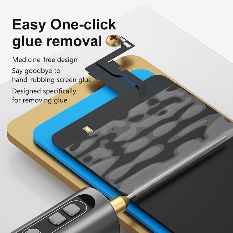 MaAnt CJ-1Pro Electric Glue Re - Electronics Repair Business recensione e prezzo